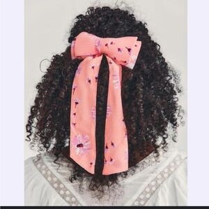 NWT Limited Edition LoveShackFancy x Wet Brush & Goody Hair Set - Floral 3pc HTF LoveShackFancy | Accessories | Nwt Loveshackfancy Goody Wet  main image 3